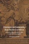 Ceremony and Comm...