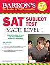 Barron's SAT Subj...