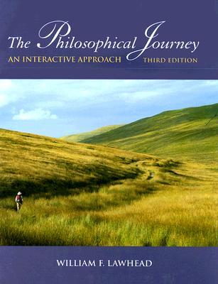 The Philosophical Journey: An Interactive Approach (Hardcover)
