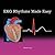 EKG Rhythms Made Easy