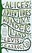 Alice's Adventures in Wonde...