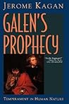 Galen's Prophecy:...