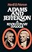 Adams and Jefferson by Merrill D. Peterson