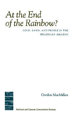 At the End of the Rainbow? (Paperback)