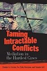 Taming Intractable Conflicts by Chester A. Crocker