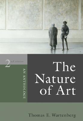 The Nature of Art: An Anthology (Paperback)