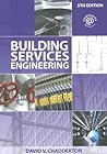 Building Services Engineering Building Services Engineering