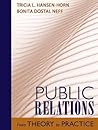 Public Relations:...