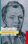 Dostoevsky: The Seeds of Revolt, 1821-1849