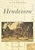 Henderson (Postcard History: Kentucky)