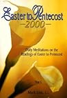 Easter to Pentecost 2000: Year C