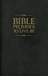Bible Promises to Live By