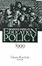 Brookings Papers on Education Policy: 1999
