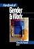 Handbook of Gender and Work (1-Off Series)
