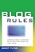 Blog Rules by Nancy Flynn