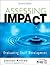 Assessing Impact: Evaluating Staff Development