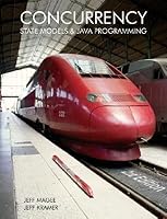 Concurrency: State Models & Java Programs