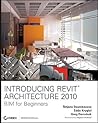 Introducing Revit...