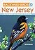 Backyard Birds of New Jersey