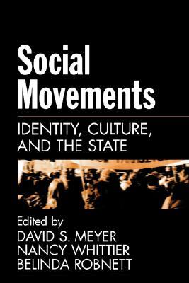 Social Movements: Identity, Culture, and the State (Paperback)