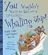 You Wouldn't Want to Sail on a 19Th-Century Whaling Ship: Grisly Tasks You'd Rather Not Do