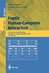 Haptic Human-Computer Interaction