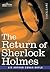 The Return of Sherlock Holmes