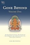 Gone Beyond (Volu...