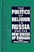 The International Politics of Eurasia: v. 3: The Politics of Religion in Russia and the New States of Eurasia