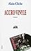 Accro vinyle by Alain Cliche