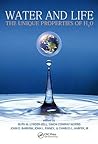 Water and Life by Ruth M. Lynden-Bell