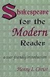 Shakespeare for the Modern Reader: a user-friendly introduction