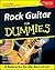 Rock Guitar For Dummies by Jon Chappell
