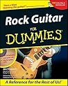 Rock Guitar For Dummies