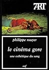 Le cinéma gore