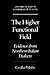 The Higher Functional Field: Evidence from Northern Italian Dialects (Oxford Studies in Comparative Syntax)