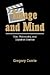Image and Mind: Film, Philosophy and Cognitive Science