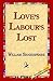 Love's Labour's Lost