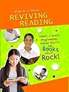 Reviving Reading: School Library Programming, Author Visits and Books that Rock! Reviving Reading: School Library Programming, Author Visits and Books that Rock!