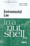 Environmental Law...