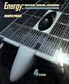 Energy: Principles, Problems, Alternatives (4th Edition)