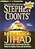 Jihad (Deep Black, #5)