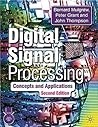 Digital Signal Processing: Concepts and Applications