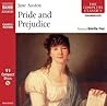 Pride and Prejudice by Jane Austen