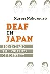 Deaf in Japan by Karen Nakamura