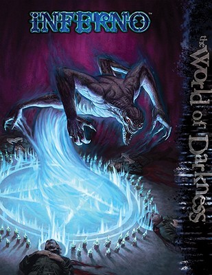 World of Darkness: Inferno (ebook)