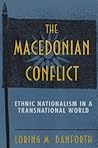 The Macedonian Conflict