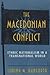 The Macedonian Conflict by Loring M. Danforth