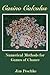Casino Calculus by Jim Peschke