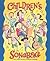 CHILDREN'S SONG BAG by Jennifer Swender